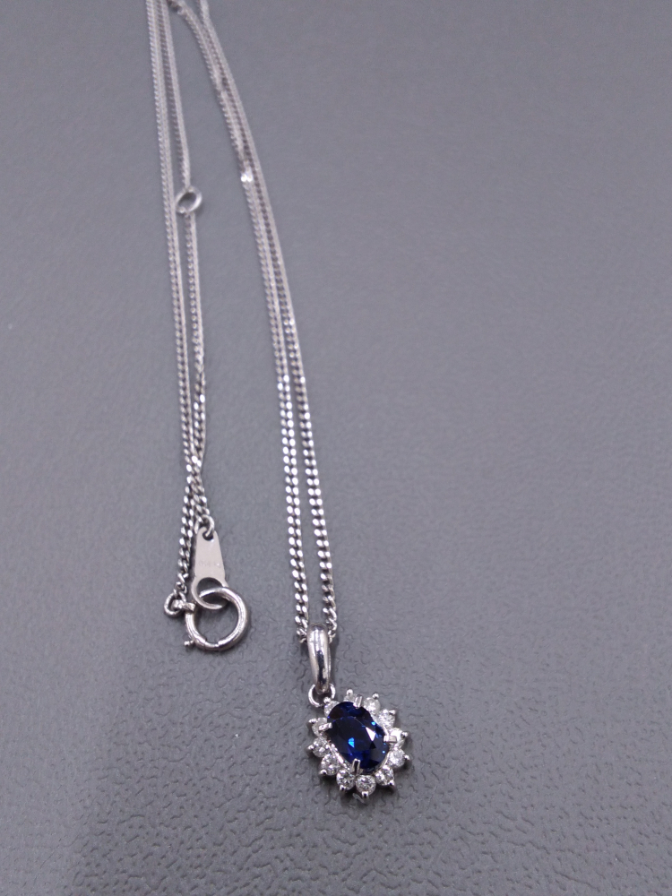 プラチナネックレス買取実績【稲里中央店/長野県/長野市】