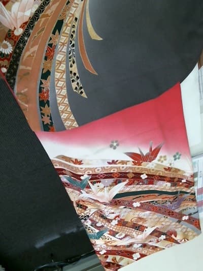 振袖　【稲里中央店】 長野県長野市にあるザ・ゴールド 稲里中央店の画像1