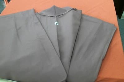 着物（色無地）【稲里中央店】 長野県長野市にあるザ・ゴールド 稲里中央店の画像1