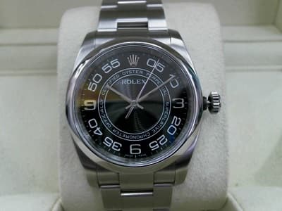 オイスターパーペチュアル【稲里中央店】 長野県長野市にあるザ・ゴールド 稲里中央店の画像1