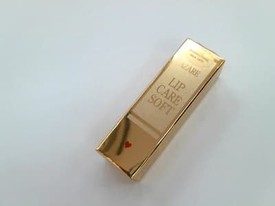 アザレ　リップクリーム【稲里中央店】 長野県長野市にあるザ・ゴールド 稲里中央店の画像1