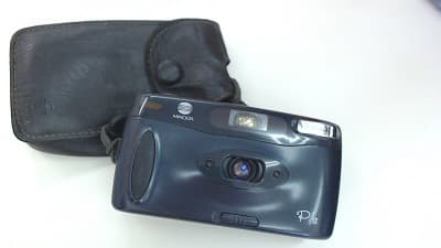 ミノルタ　P's【稲里中央店】 長野県長野市にあるザ・ゴールド 稲里中央店の画像1