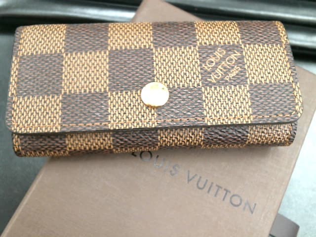 ミュルティクレ4　【稲里中央店】 長野県長野市にあるザ・ゴールド 稲里中央店の画像1