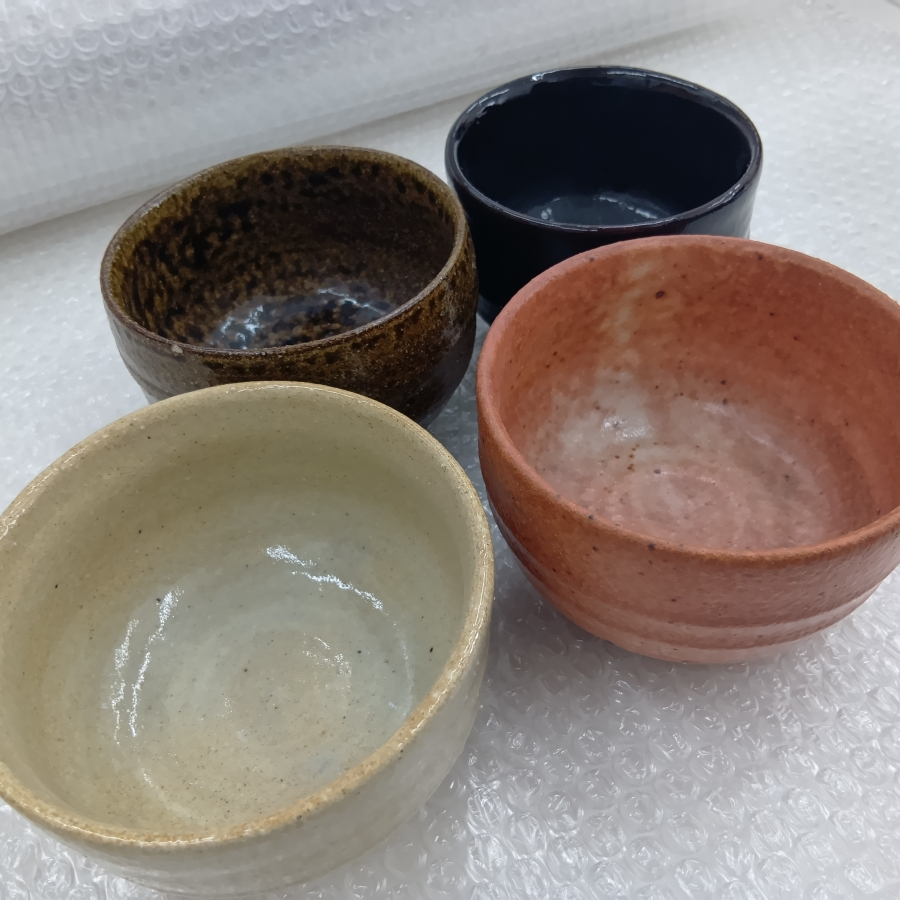 茶器の茶碗買取実績【稲里中央店/長野県/長野市】 長野県長野市にあるザ・ゴールド 稲里中央店の画像1