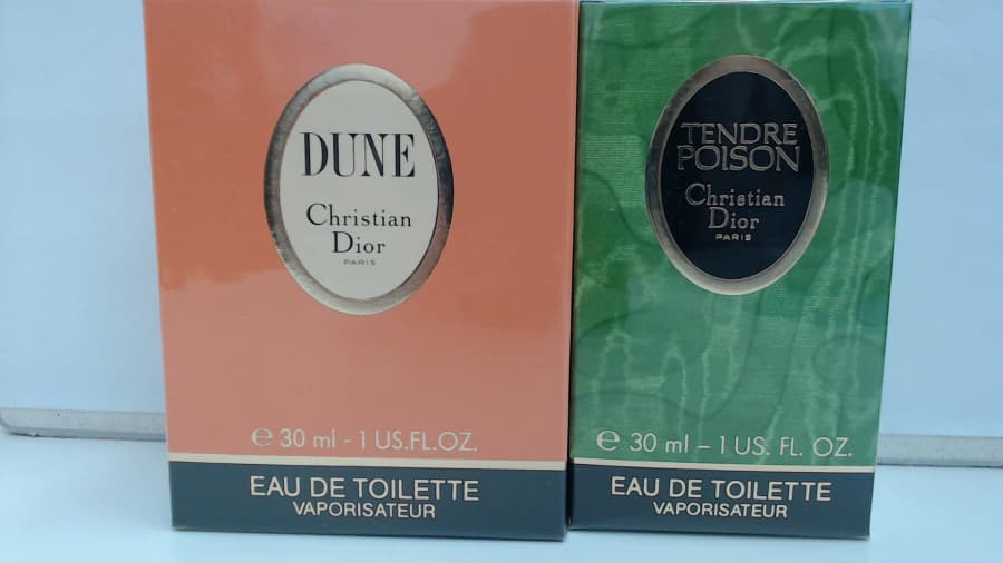 クリスチャンディオール香水の買取実績【稲里中央店/長野県/長野市】 長野県長野市にあるザ・ゴールド 稲里中央店の画像1