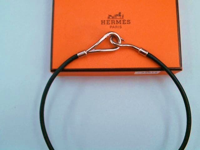 エルメス　ジャンボチョーカー【稲里中央店】 長野県長野市にあるザ・ゴールド 稲里中央店の画像1