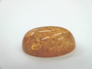 琥珀（こはく）について！　【稲里中央店】