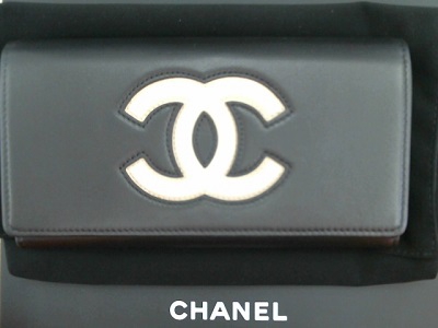 シャネル　ココマーク【稲里中央店】