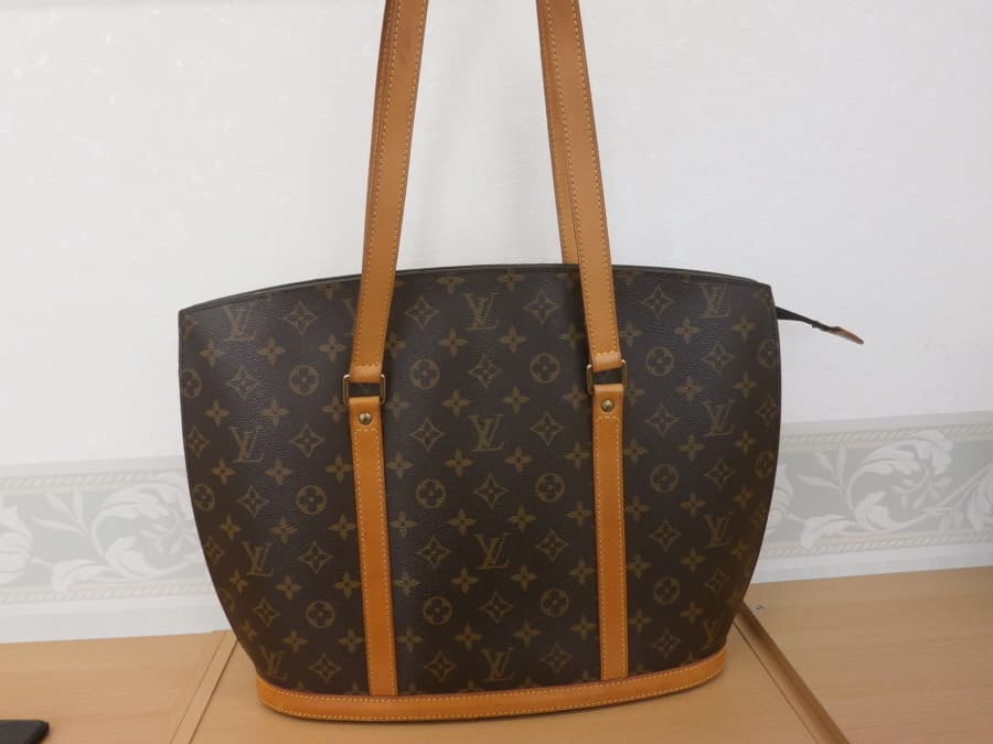 ルイ・ヴィトン　バビロン【上木戸店】 新潟県新潟市にあるザ・ゴールド 上木戸店の画像1