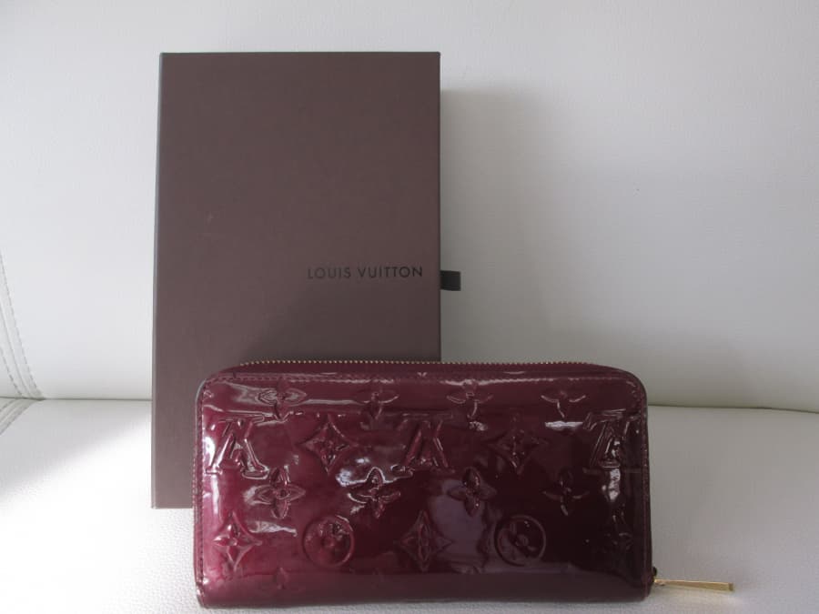 ルイ・ヴィトン　シッピーウォレット【上木戸店】 新潟県新潟市にあるザ・ゴールド 上木戸店の画像1
