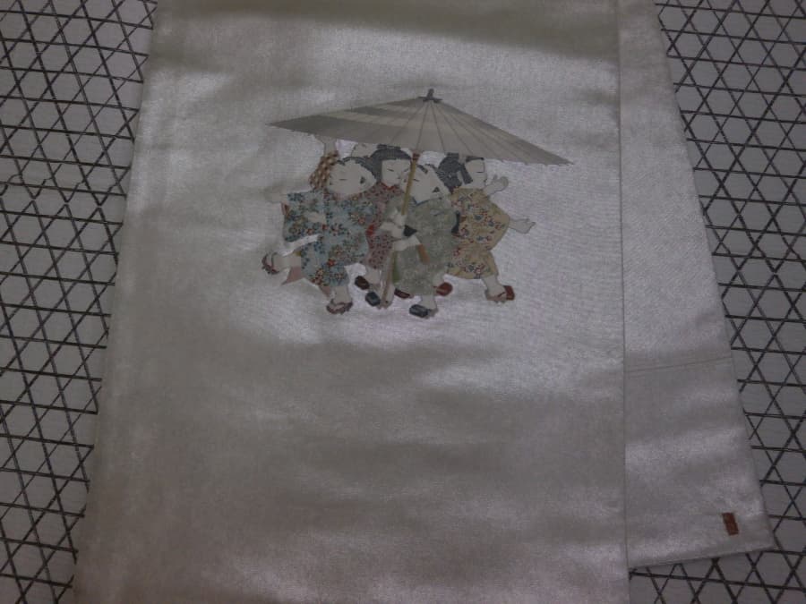 帯【上木戸店】 新潟県新潟市にあるザ・ゴールド 上木戸店の画像1