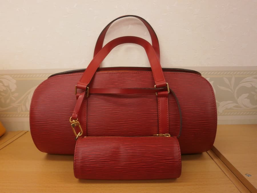 ルイ・ヴィトン　スフロ【上木戸店】 新潟県新潟市にあるザ・ゴールド 上木戸店の画像1