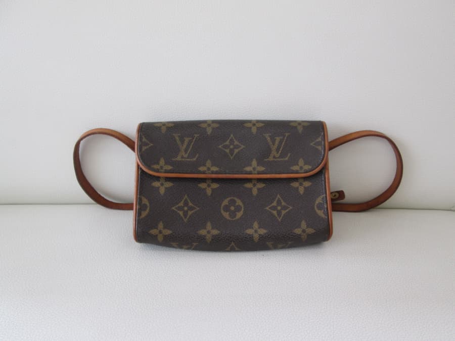 ポシェット・フロランティーヌ【上木戸店】 新潟県新潟市にあるザ・ゴールド 上木戸店の画像1