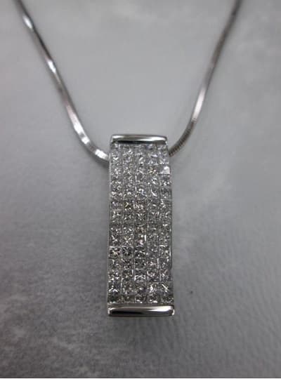 22金　 ネックレス【上木戸店】 新潟県新潟市にあるザ・ゴールド 上木戸店の画像1