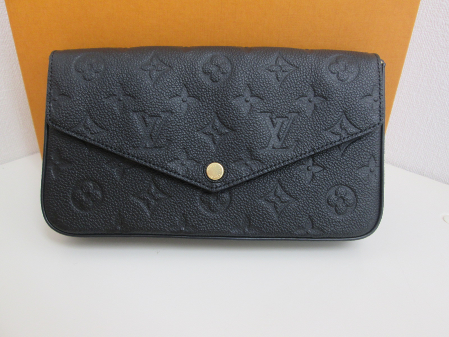 ルイヴィトンのバッグ買い取り実績【上木戸店/新潟県/新潟市/東区】 新潟県新潟市にあるザ・ゴールド 上木戸店の画像1