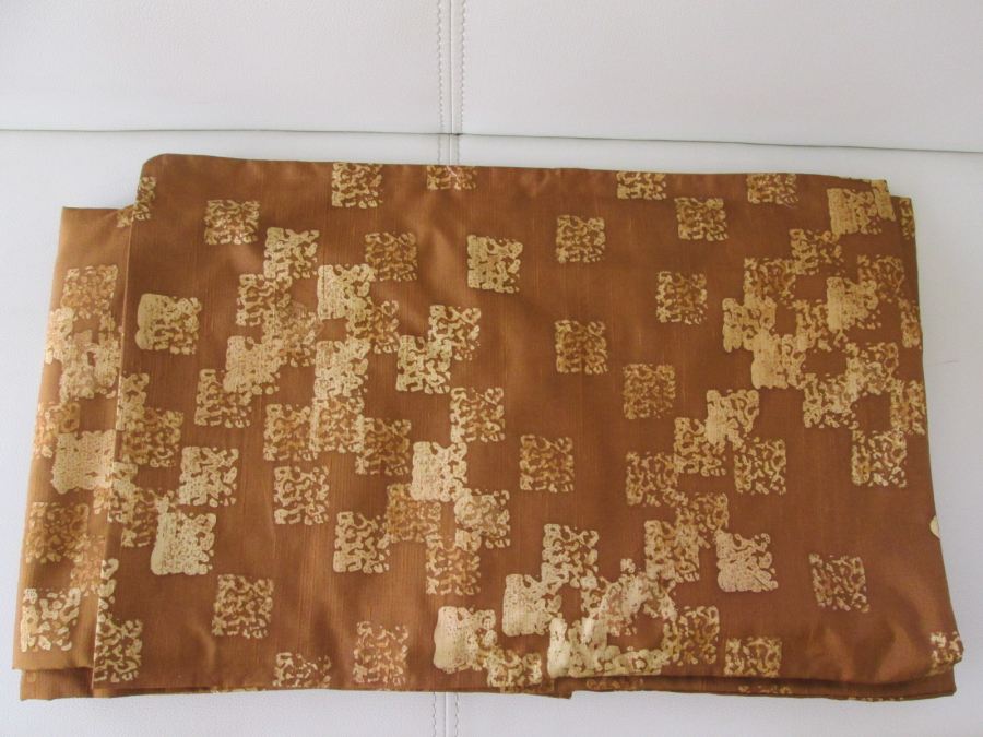 紬の買い取り実績【上木戸店/新潟県/新潟市/東区】 新潟県新潟市にあるザ・ゴールド 上木戸店の画像1