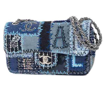 シャネルのチェーンショルダー【上木戸店】 新潟県新潟市にあるザ・ゴールド 上木戸店の画像5