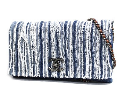 シャネルのチェーンショルダー【上木戸店】 新潟県新潟市にあるザ・ゴールド 上木戸店の画像3