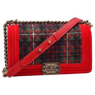 シャネルのチェーンショルダー【上木戸店】 新潟県新潟市にあるザ・ゴールド 上木戸店の画像6