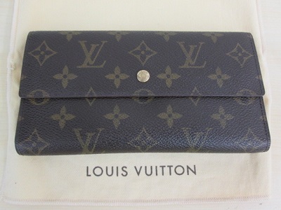 ポルトフォイユ・インターナショナル　【上木戸店】