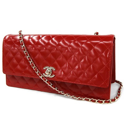 シャネルのチェーンショルダー【上木戸店】 新潟県新潟市にあるザ・ゴールド 上木戸店の画像4