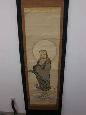 掛け軸【県央店】 新潟県燕市にあるザ・ゴールド 県央店（※10/21に閉店いたしました）の画像1