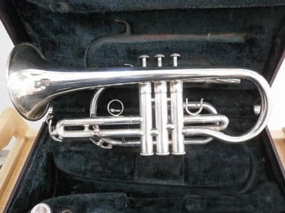 YAMAHA　トランペット【県央店】 新潟県燕市にあるザ・ゴールド 県央店（※10/21に閉店いたしました）の画像1