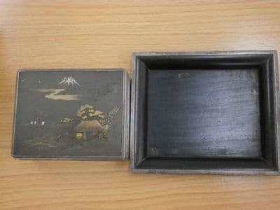 骨董品　煙草入れ【県央店】 新潟県燕市にあるザ・ゴールド 県央店（※10/21に閉店いたしました）の画像1