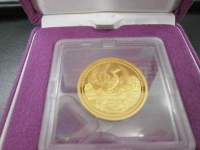 日本金貨【県央店】 新潟県燕市にあるザ・ゴールド 県央店（※10/21に閉店いたしました）の画像1