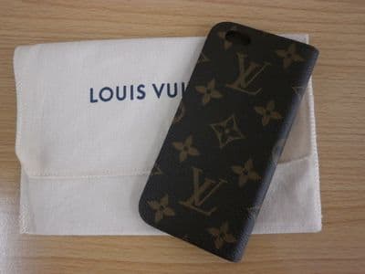 ルイヴィトン　iphoneケース【県央店】 新潟県燕市にあるザ・ゴールド 県央店（※10/21に閉店いたしました）の画像1
