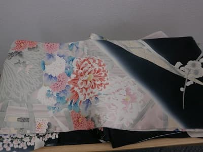 着物【県央店】 新潟県燕市にあるザ・ゴールド 県央店（※10/21に閉店いたしました）の画像1