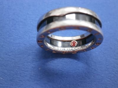 ブルガリB-Zero1【県央店】 新潟県燕市にあるザ・ゴールド 県央店（※10/21に閉店いたしました）の画像1