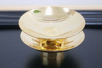 メッキ金杯【県央店】 新潟県燕市にあるザ・ゴールド 県央店（※10/21に閉店いたしました）の画像1