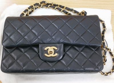 シャネル・マトラッセチェーンショルダー【県央店】 新潟県燕市にあるザ・ゴールド 県央店（※10/21に閉店いたしました）の画像1