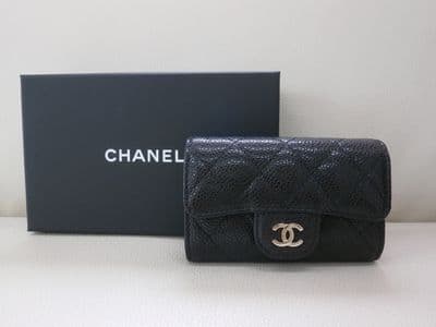 シャネル キーケース【県央店】 新潟県燕市にあるザ・ゴールド 県央店（※10/21に閉店いたしました）の画像1