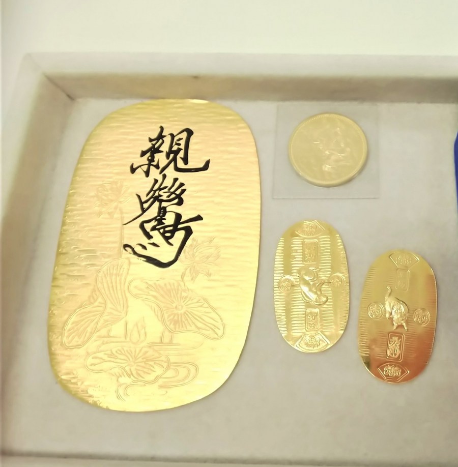 貴金属の買取実績【亀田店/新潟市/新潟県】