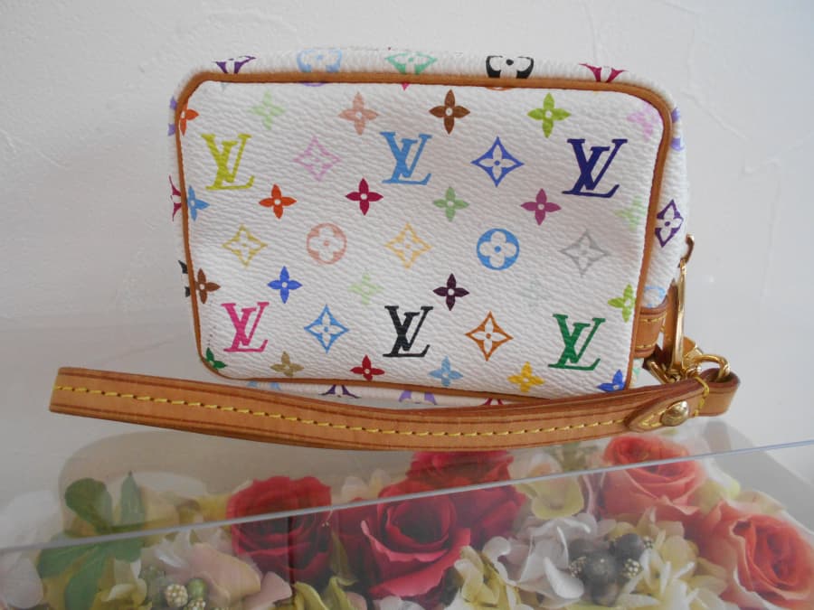 ルイ・ヴィトン　トゥルース ワピティー　【亀田店】 新潟県新潟市にあるザ・ゴールド 亀田店の画像1