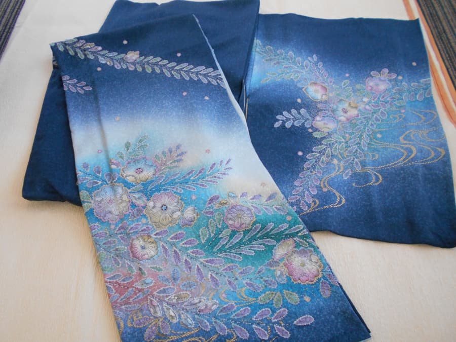 着物　【亀田店】 新潟県新潟市にあるザ・ゴールド 亀田店の画像1