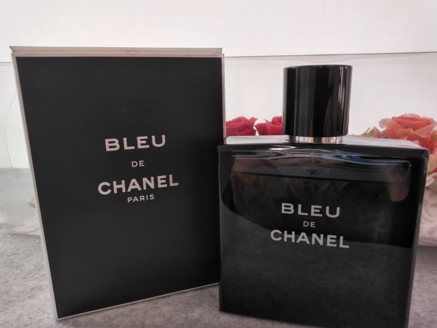 香水　【亀田店】 新潟県新潟市にあるザ・ゴールド 亀田店の画像1