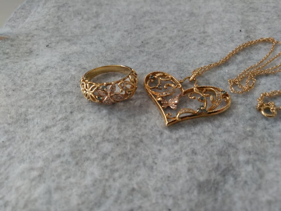 貴金属の買取実績　【亀田店/新潟市/新潟県】