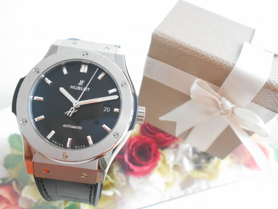 時計　【亀田店】 新潟県新潟市にあるザ・ゴールド 亀田店の画像1