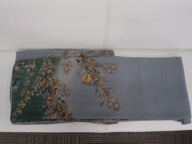 着物　【亀田店】 新潟県新潟市にあるザ・ゴールド 亀田店の画像1