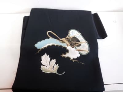 名古屋帯　【亀田店】 新潟県新潟市にあるザ・ゴールド 亀田店の画像1