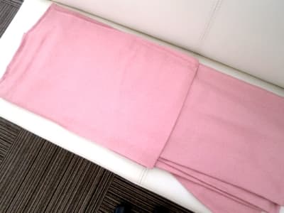 色無地　【亀田店】 新潟県新潟市にあるザ・ゴールド 亀田店の画像1