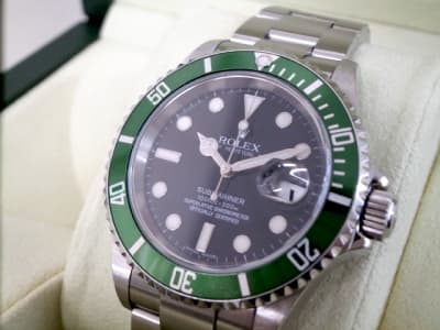 グリーンサブ　【亀田店】 新潟県新潟市にあるザ・ゴールド 亀田店の画像1