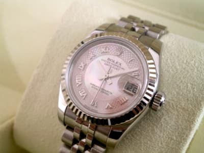 デイトジャスト　【亀田店】 新潟県新潟市にあるザ・ゴールド 亀田店の画像1