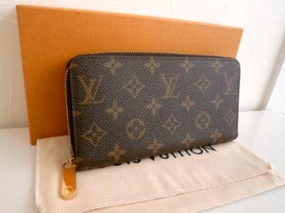 ジッピーウォレット　【亀田店】 新潟県新潟市にあるザ・ゴールド 亀田店の画像1