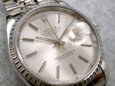 デイトジャスト　【亀田店】 新潟県新潟市にあるザ・ゴールド 亀田店の画像1