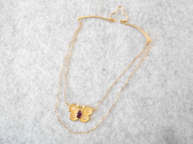 貴金属の買取実績　【亀田店/新潟市/新潟県】 新潟県新潟市にあるザ・ゴールド 亀田店の画像1