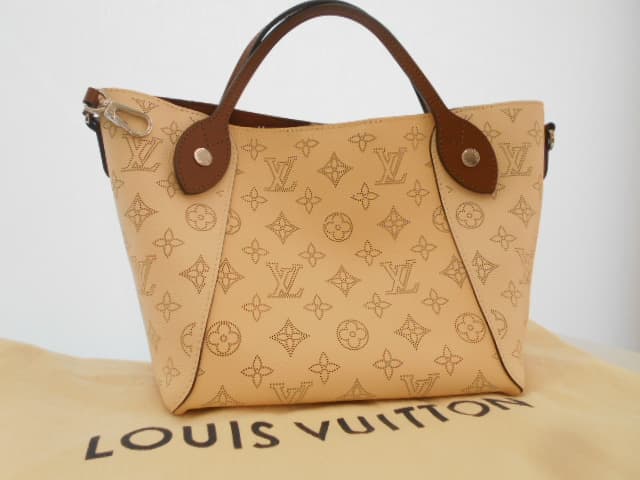 ルイヴィトン　ヒナPMの買取実績【亀田店/新潟市/新潟県】 新潟県新潟市にあるザ・ゴールド 亀田店の画像1